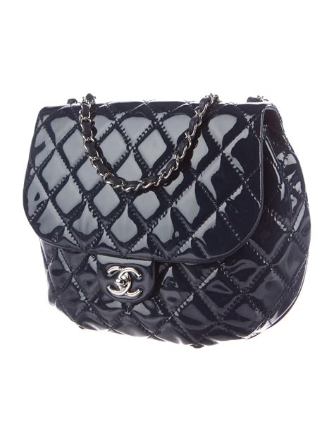 coco chanel crossbody bag